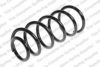 LESJ?FORS 4258703 Coil Spring